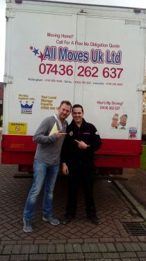 Click Here To Enlarge This Photo Of Another Successful, Very Busy Year...