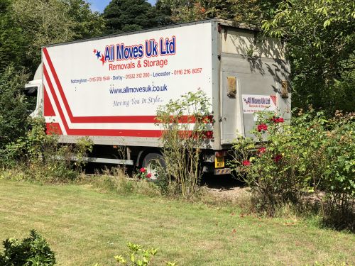 Click Here To Enlarge This Photo Of Another Successful, Very Busy Year...