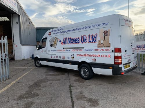 Click Here To Enlarge This Photo Of Merry Christmas From Everyone At All Moves!
