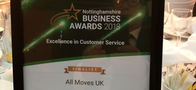 Another Fantastic Year - Packed Full Of Awards!  
