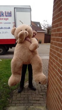 Click Here To Enlarge This Photo Of Our Recent Home Removals…