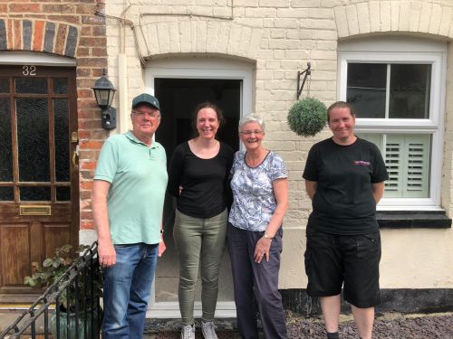 Click Here To Enlarge This Photo Of Our Recent Home Removals…