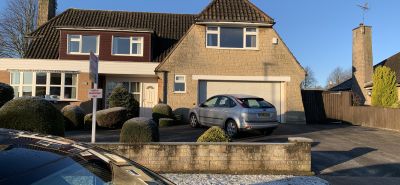 Our Recent Home Removals…