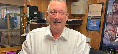 Nominated For Another Customer Service Award…