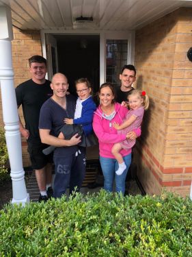 Click Here To Enlarge This Photo Of We’ve helped some amazing customers….