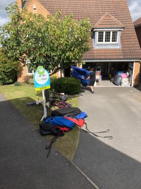 Click Here To Enlarge This Photo Of We’ve helped some amazing customers….
