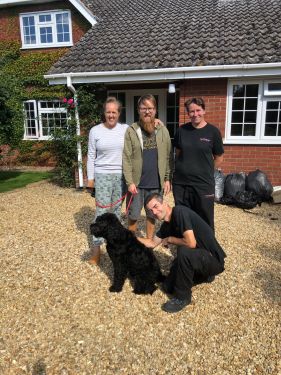 Click Here To Enlarge This Photo Of We’ve helped some amazing customers….