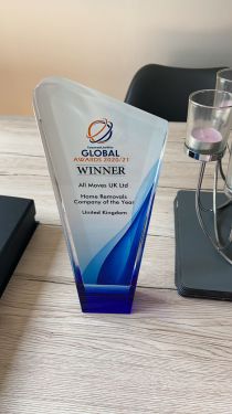 Click Here To Enlarge This Photo Of Most Outstanding Removal Company