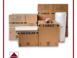 Small HomePak Kit