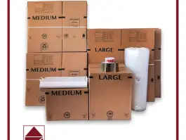 Medium HomePak Kit