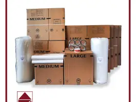 XL HomePak Kit