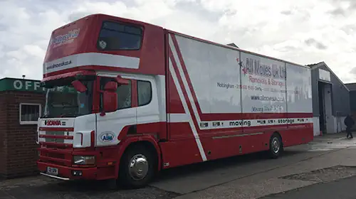 House Removals