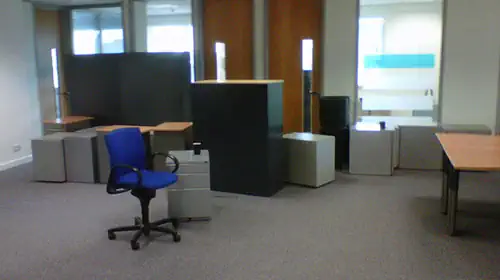 Office Removals