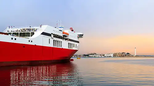 Moving Overseas?