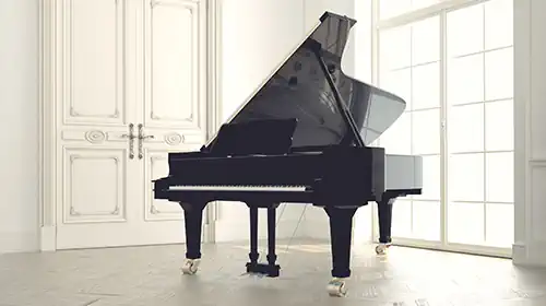 Piano Removals
