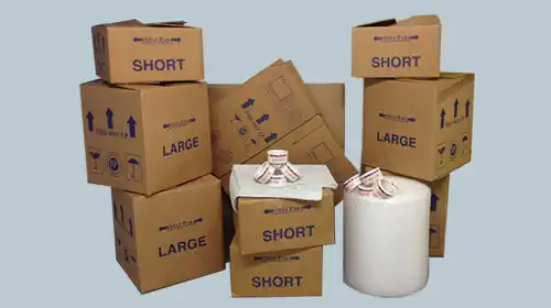 Packing Materials