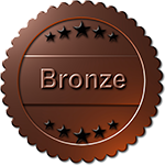 Bronze