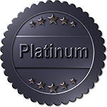 Platinum