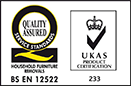 Quality Assured